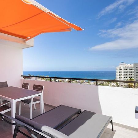 Sunny Olympia By Sunkeyrents Apartment Playa de las Americas  Exterior photo