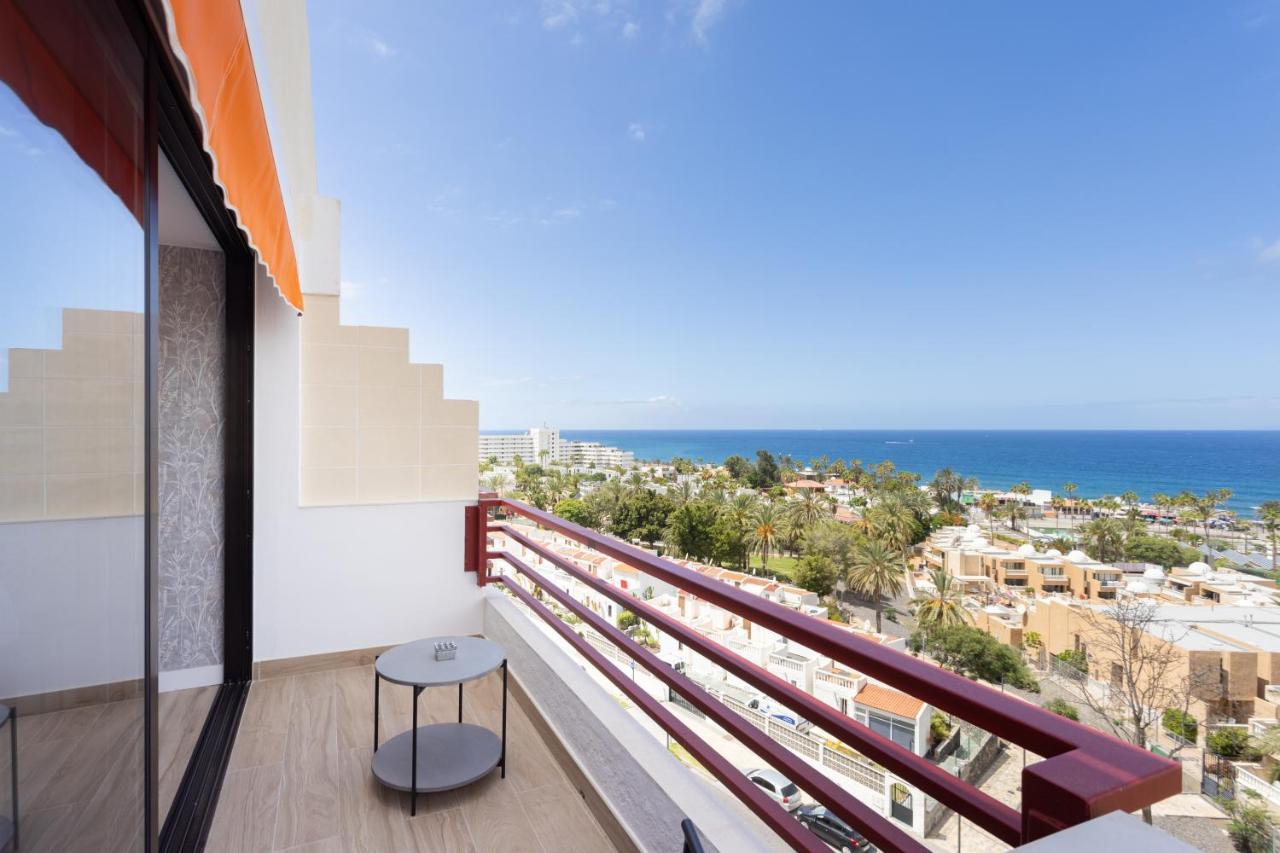 Sunny Olympia By Sunkeyrents Apartment Playa de las Americas  Exterior photo