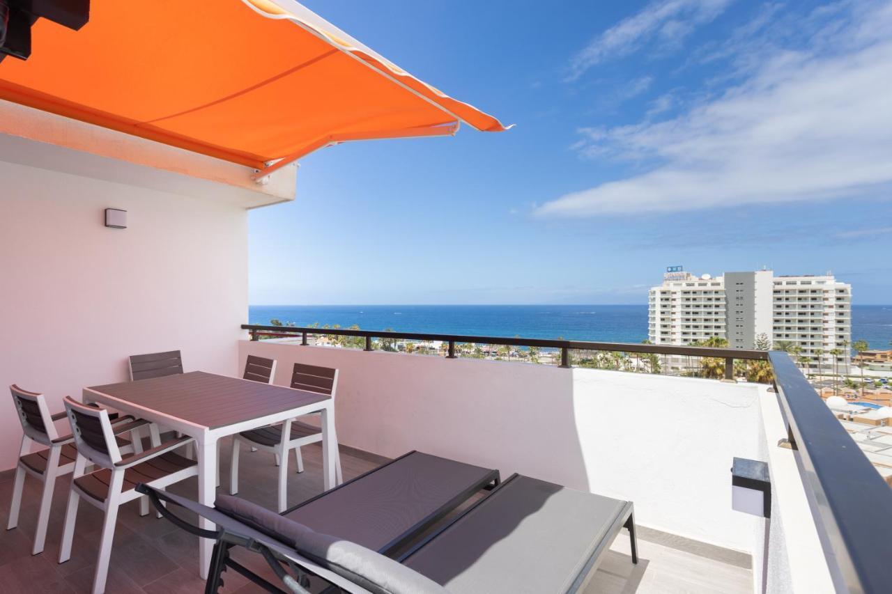 Sunny Olympia By Sunkeyrents Apartment Playa de las Americas  Exterior photo