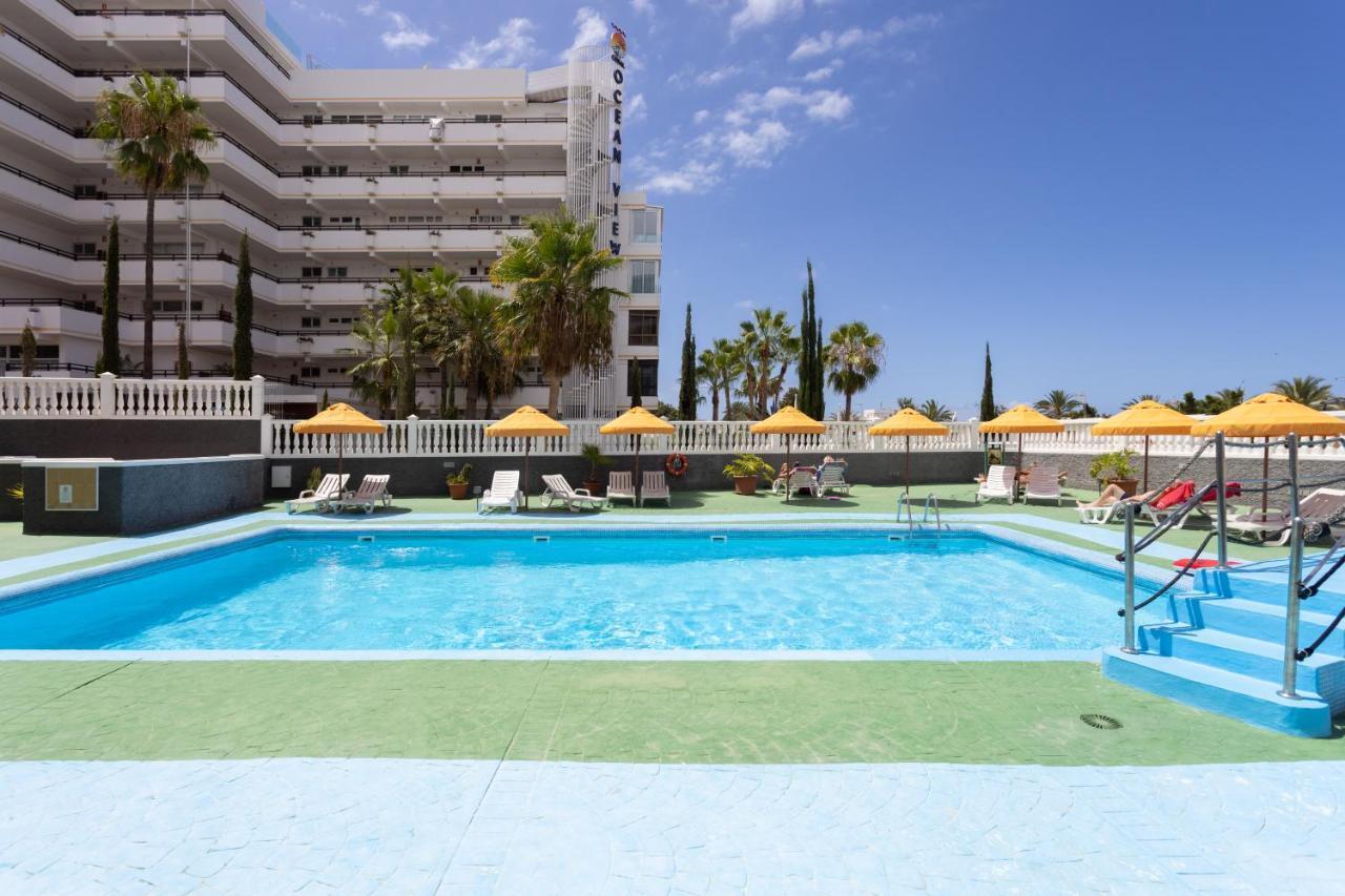 Sunny Olympia By Sunkeyrents Apartment Playa de las Americas  Exterior photo