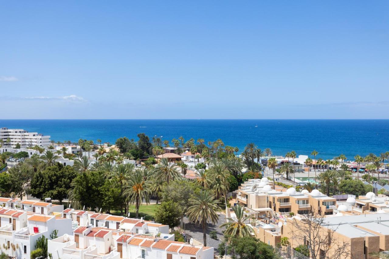 Sunny Olympia By Sunkeyrents Apartment Playa de las Americas  Exterior photo