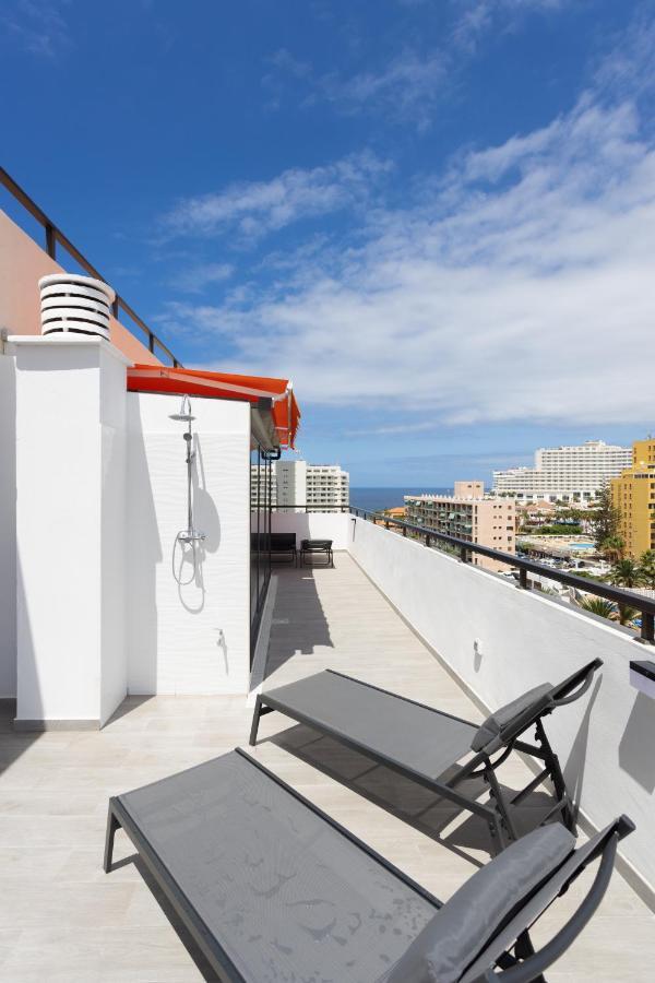 Sunny Olympia By Sunkeyrents Apartment Playa de las Americas  Exterior photo